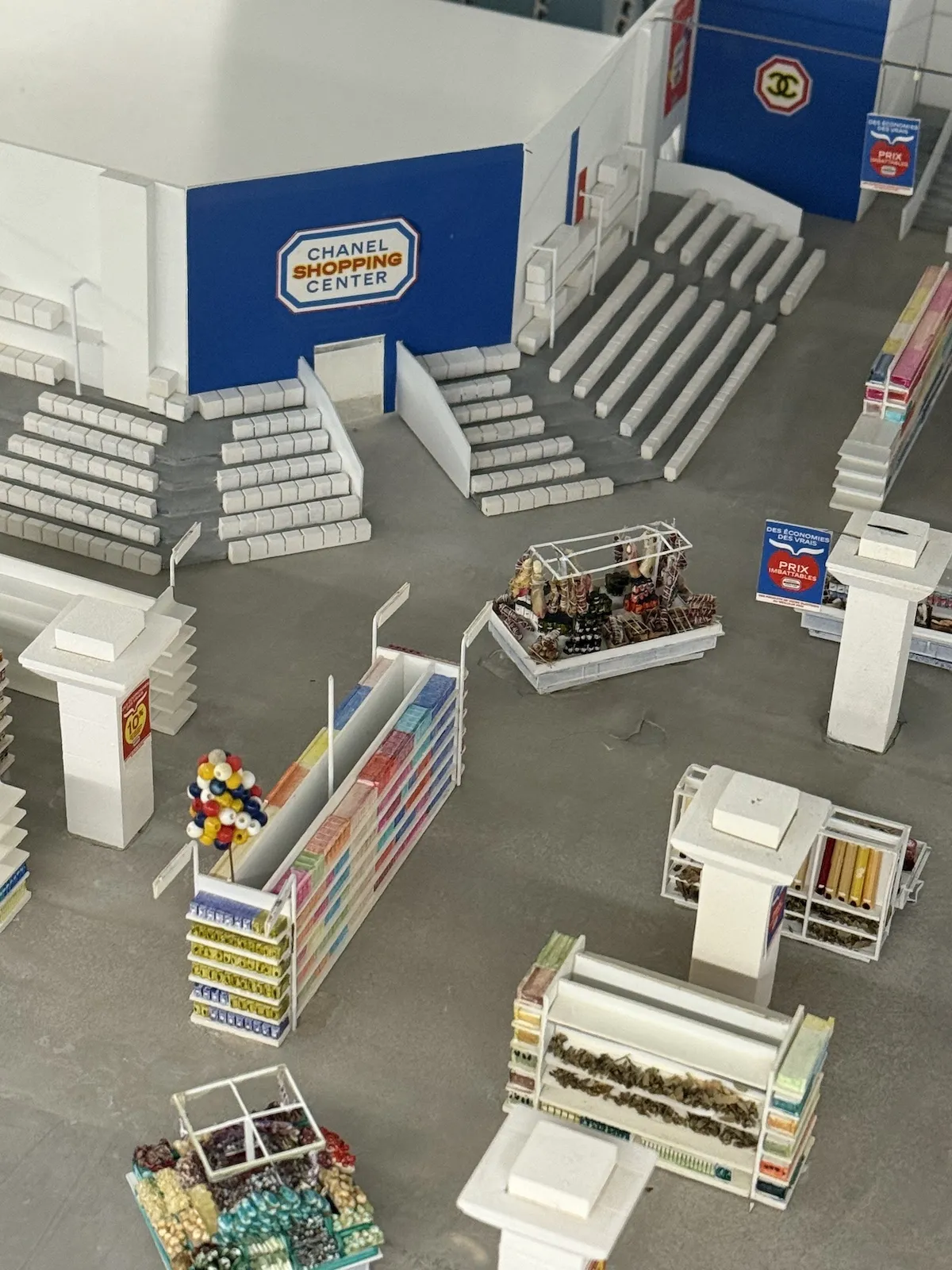 Catwalk: The Art of the Fashion Show