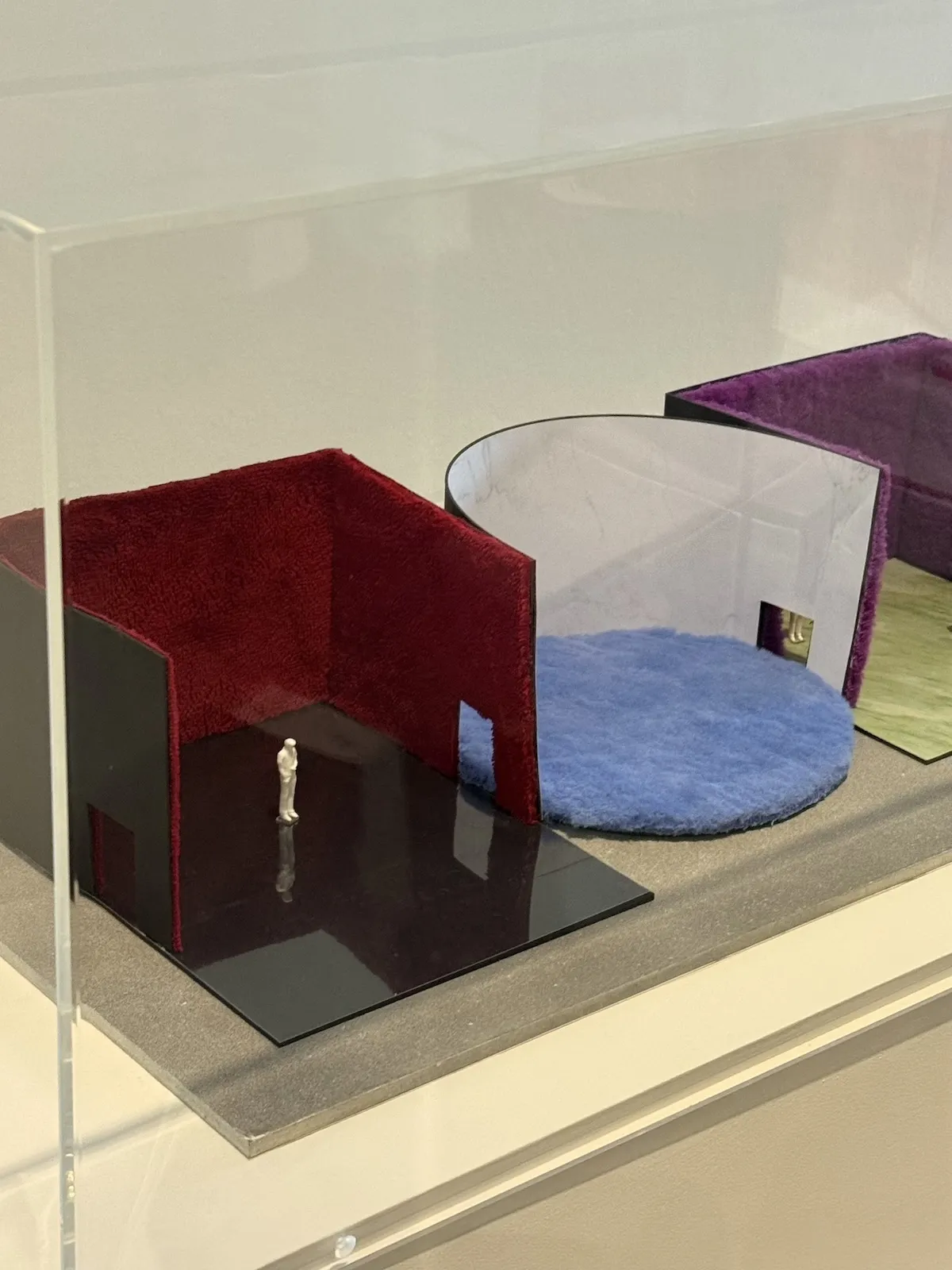 Catwalk: The Art of the Fashion Show