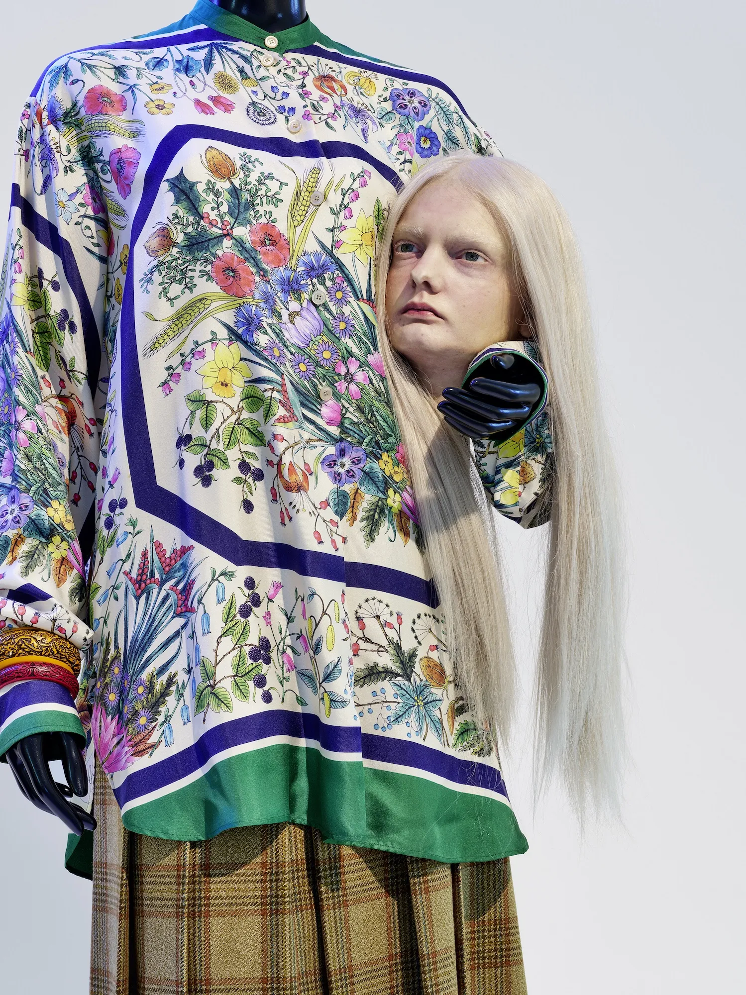 Catwalk: The Art of the Fashion Show