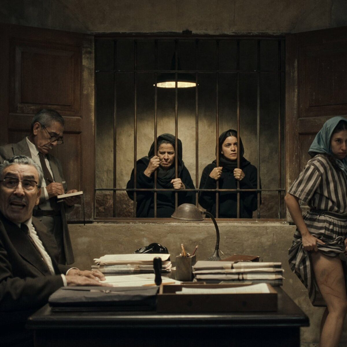 Οι Νεκρές: Οι 90 φόνοι σε έναν μεξικάνικο οίκο ανοχής των ’60s -Η ιστορία πίσω από τη νέα σειρά του Netflix