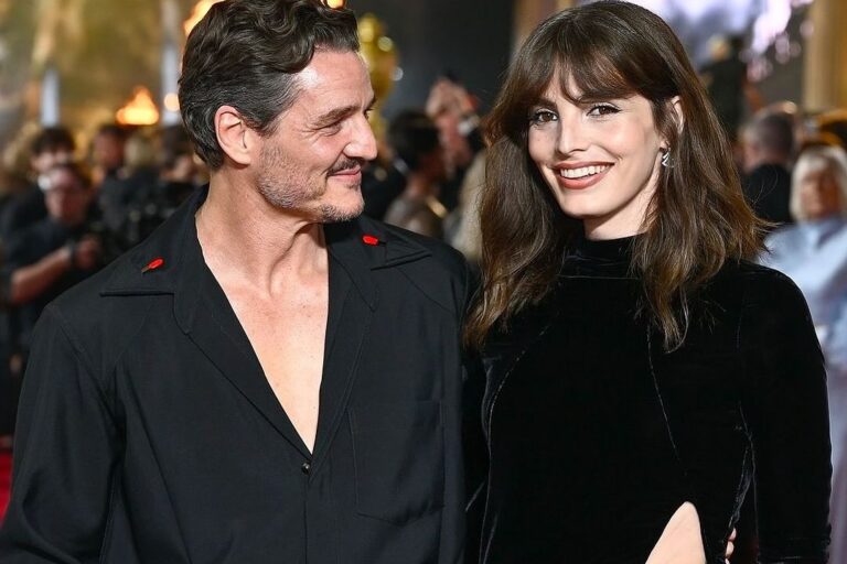 Lux Pascal: Ποια είναι η αδερφή του Pedro Pascal που έγινε μούσα της Chanel