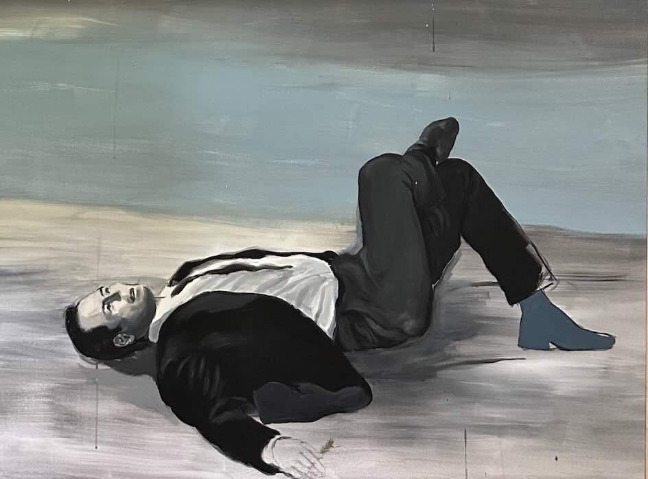 Η νέα έκθεση της Ράνιας Ράγκου είναι μια εικαστική εξερεύνηση της ιδέας των πραγμάτων