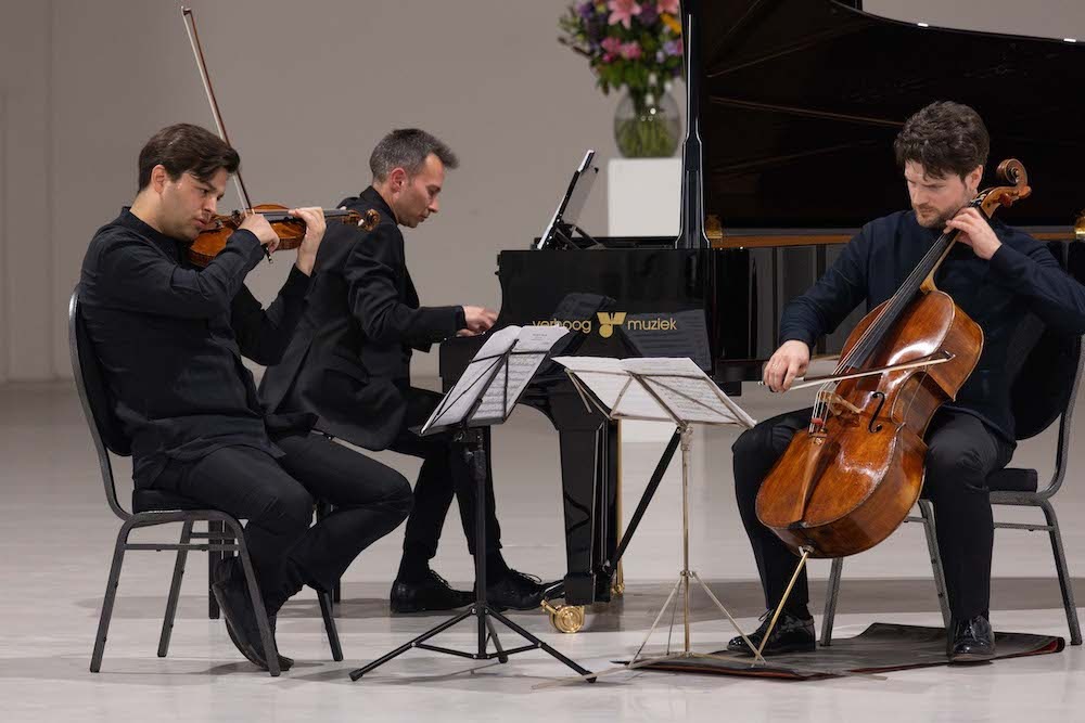 Όλα όσα αξίζει να ζήσεις στο Athens International Music Festival 2025