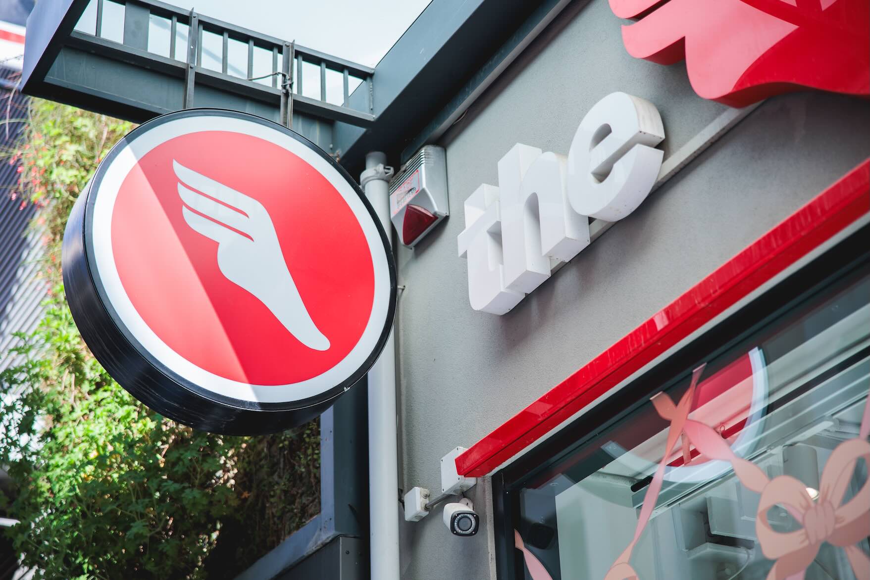 Τα πέντε πιο hot sneakers για αυτή τη σεζόν σύμφωνα με την The Athlete’s Foot