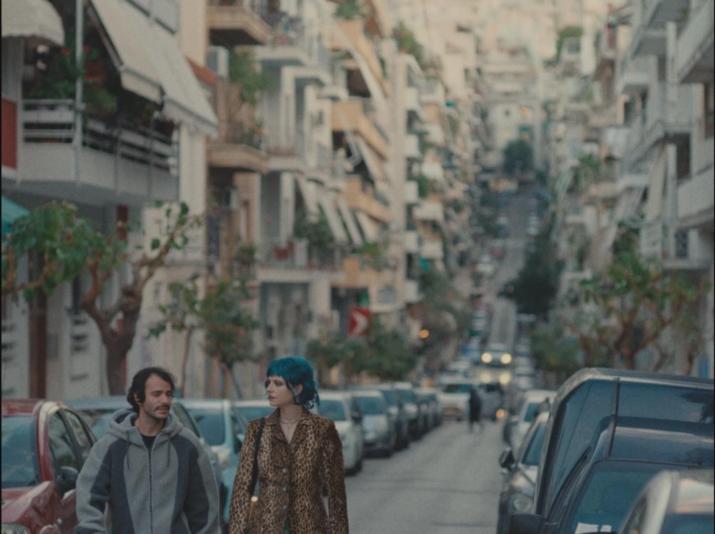 στιγμιότυπο από How to Shoot a Ghost