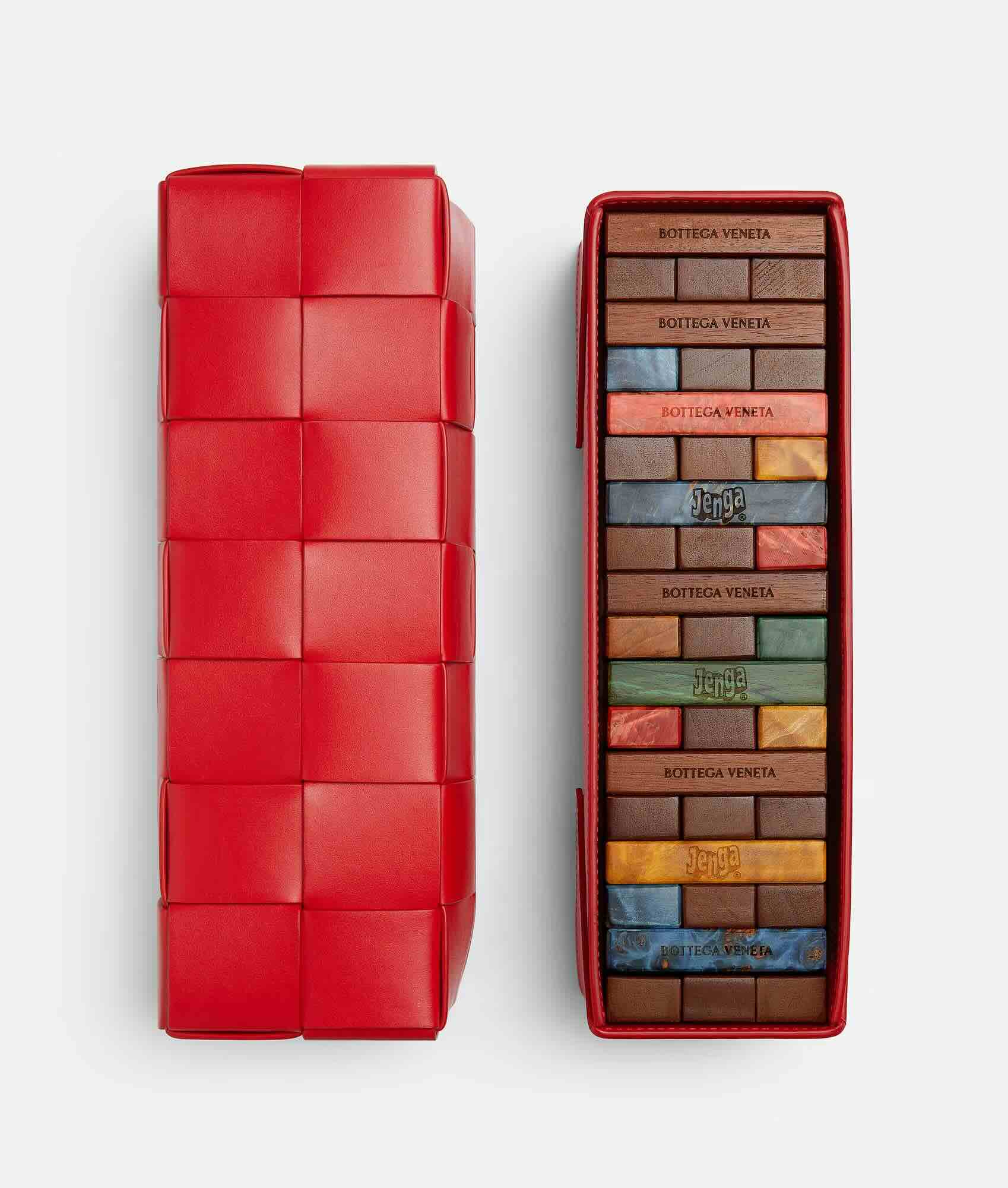 Bottega Veneta Jenga Set: