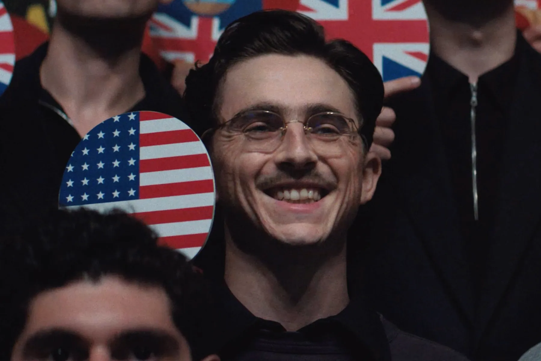 Είδαμε το trailer του Marty Supreme με τον Timothée Chalamet και ανυπομονούμε για την ταινία