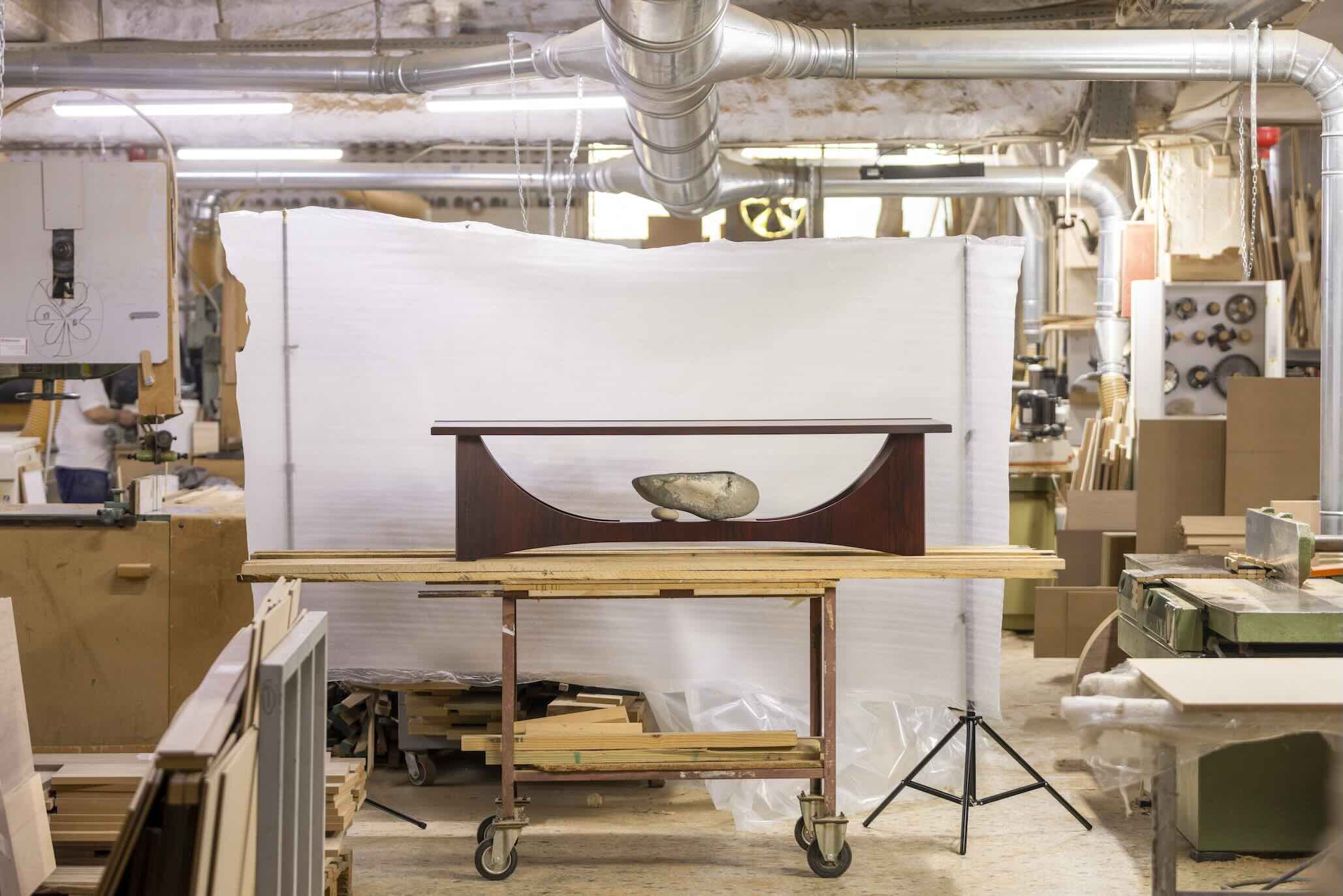 A Century and A Year: Μια επετειακή έκθεση που συνδέει έναν αιώνα ελληνικού design με το αύριο