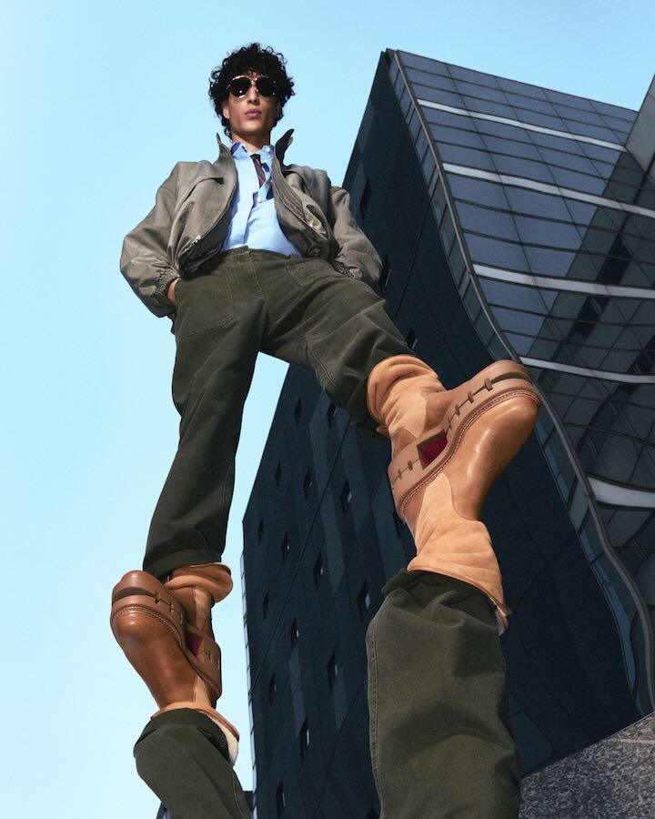 Christian Louboutin συλλογή Cruise 2026