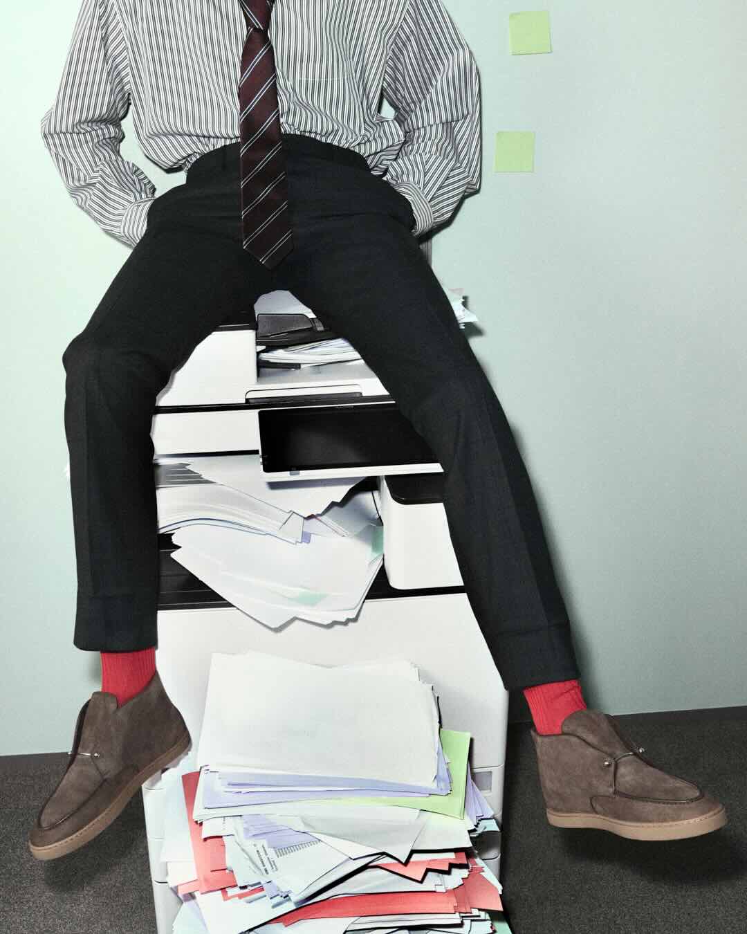 Christian Louboutin συλλογή Cruise 2026