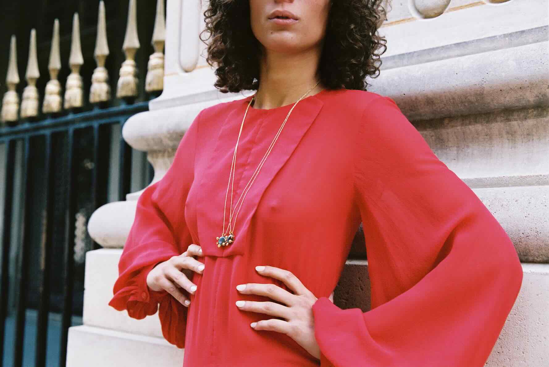 Σου βρήκαμε γούρι για το 2026 με επίκεντρο την κοσμική αγάπη!