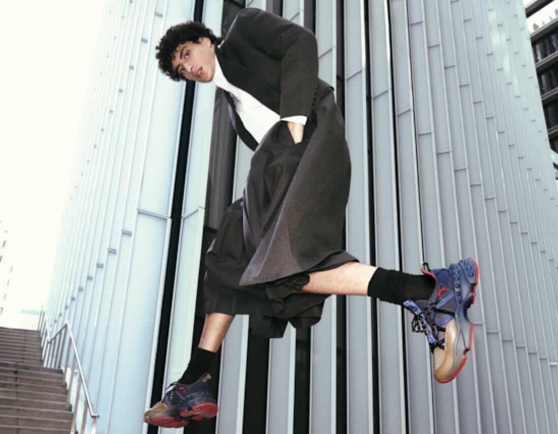 Η νέα συλλογή Cruise 2026 του Christian Louboutin αντλεί έμπνευση από το θέατρο και το μπαλέτο