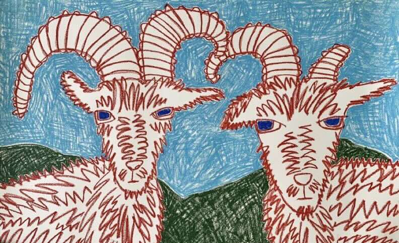 Έκθεση «Ντεμοντέ»: Το παρελθόν ως έμπνευση του τώρα