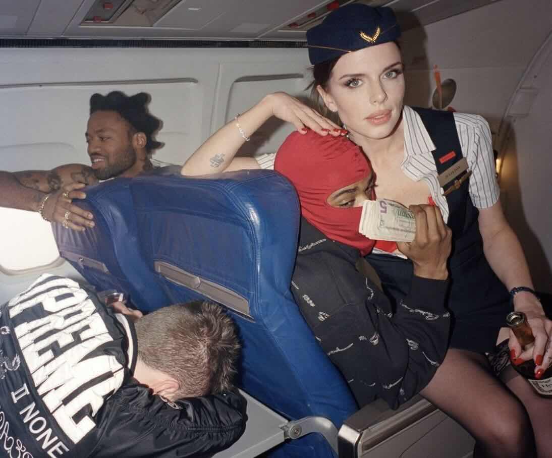 Οι καλύτερες συνεργασίες της Supreme με καλλιτέχνες που έγραψαν ιστορία