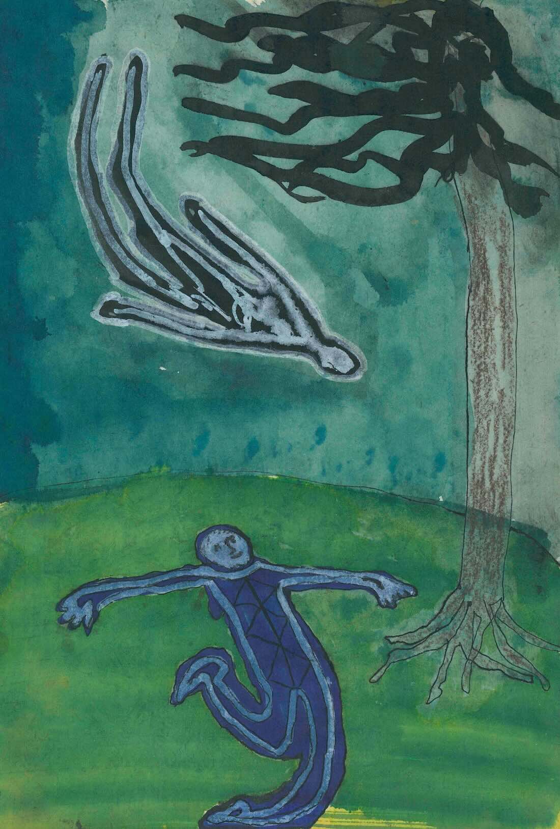 ,από την έκθεση του Χρήστου Οικονόμου