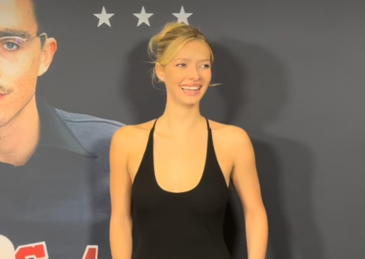 Η Gwyneth Paltrow και η κόρη της, Apple Martin, με το ίδιο φόρεμα σχεδόν 20 χρόνια μετά! Apple Martin