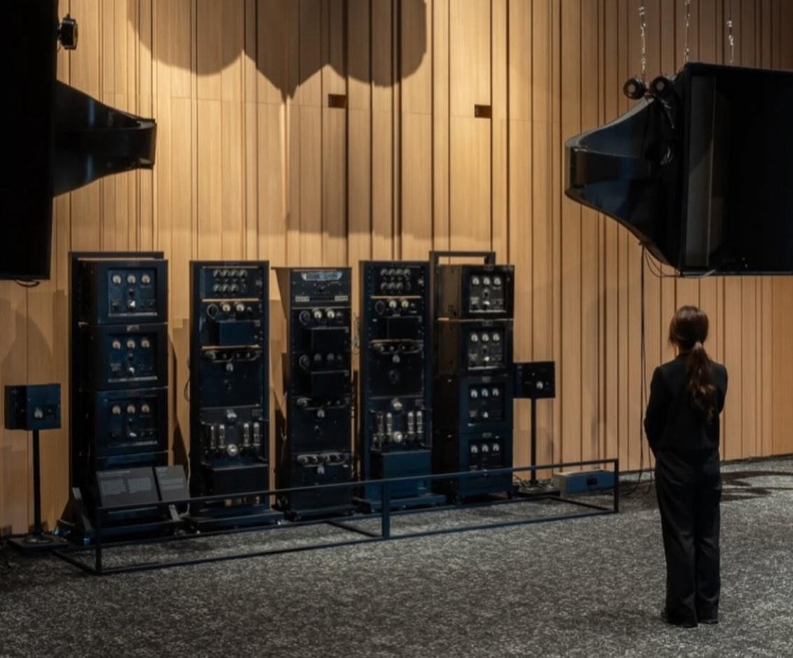 Το Audeum Museum είναι το πρώτο μουσείο στον κόσμο αφιερωμένο αποκλειστικά στον ήχο- Δείτε που βρίσκεται! Audeum Museum