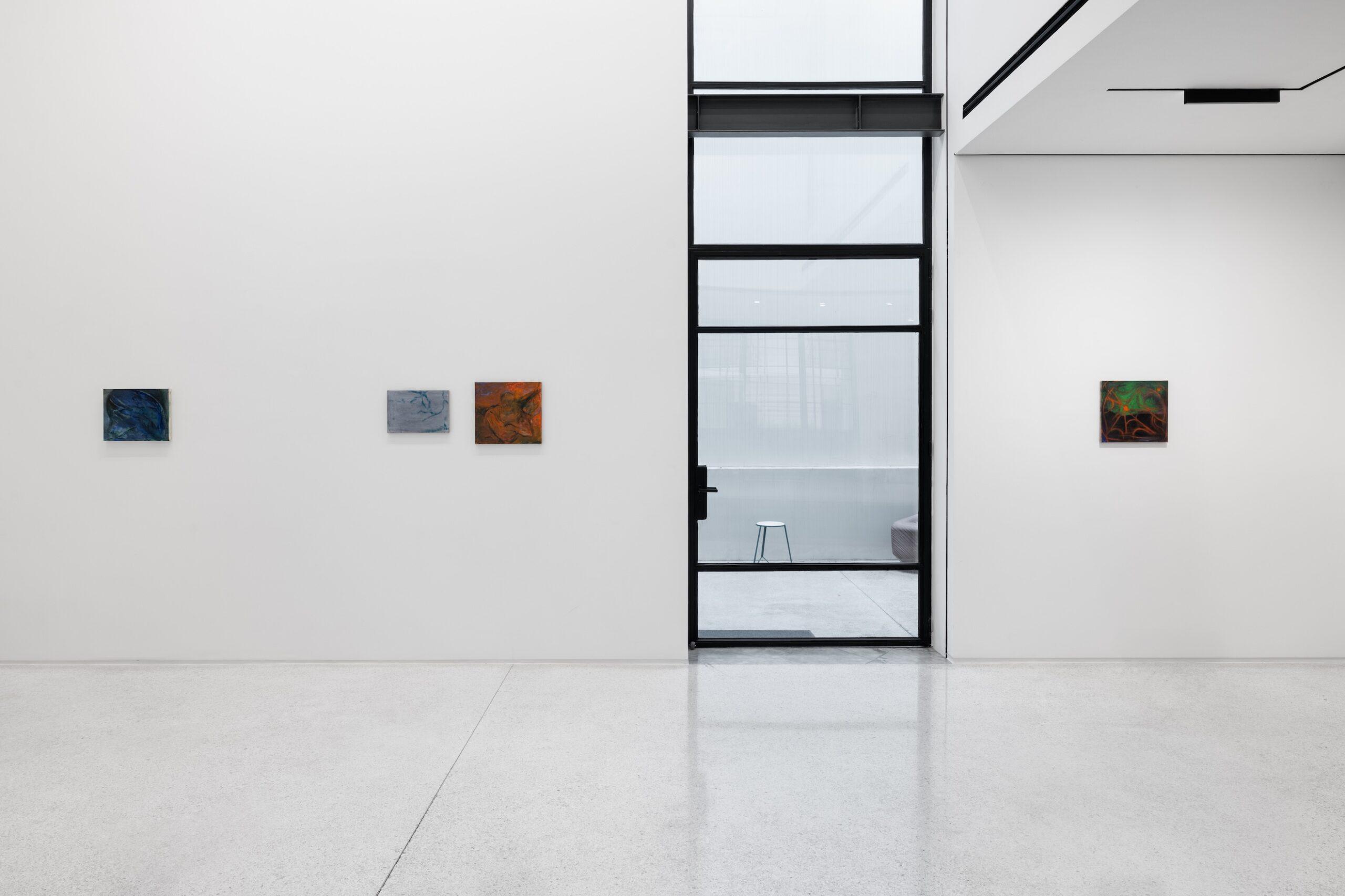 The Slightest of Breezes: η έκθεση του Κωνσταντίνου Γιώτη συνεχίζεται στο ARCH