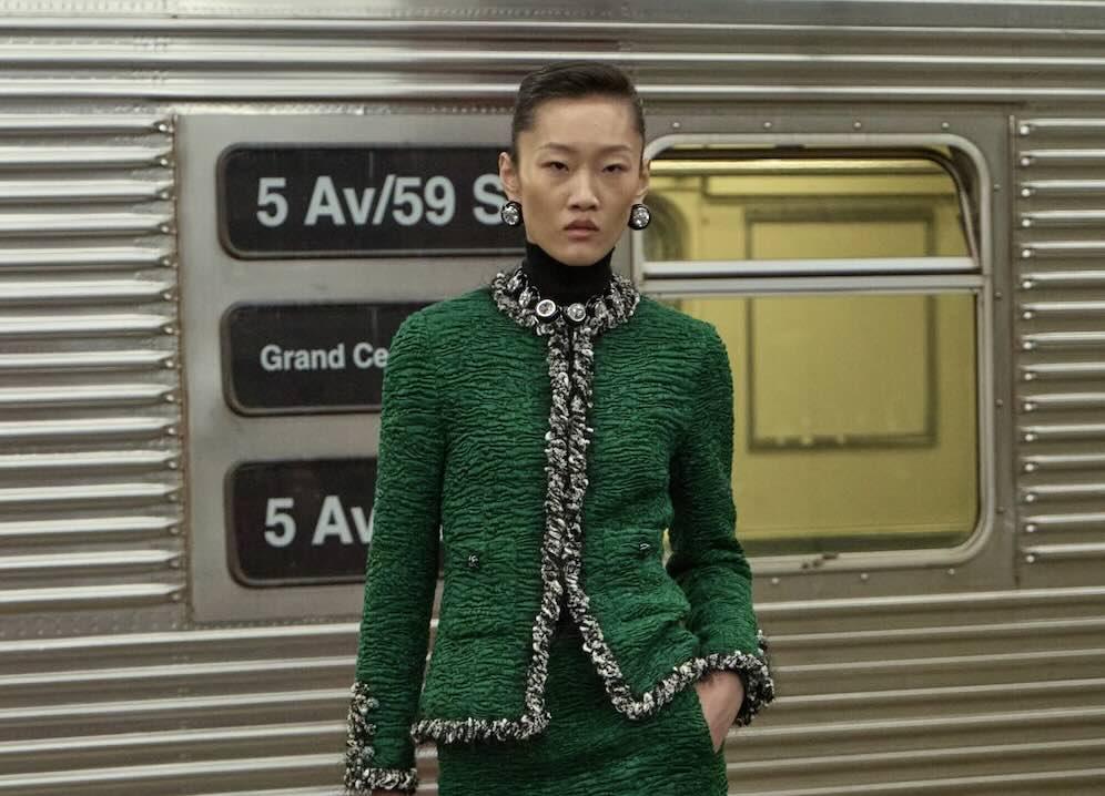 Αυτά που ξεχωρίσαμε στο CHANEL Métiers d’art 2026 Show