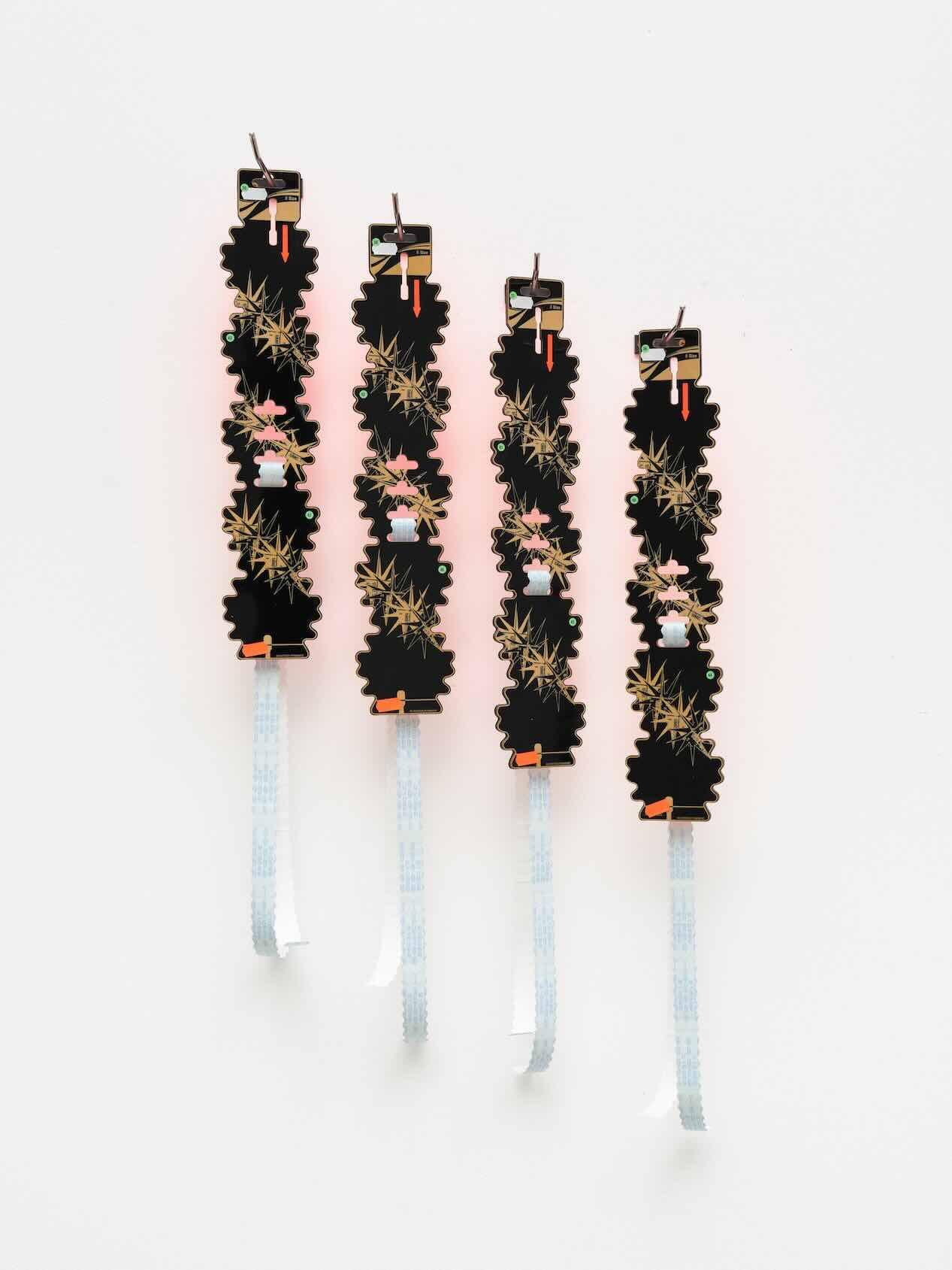 έκθεση "Proposing Everything Twice"