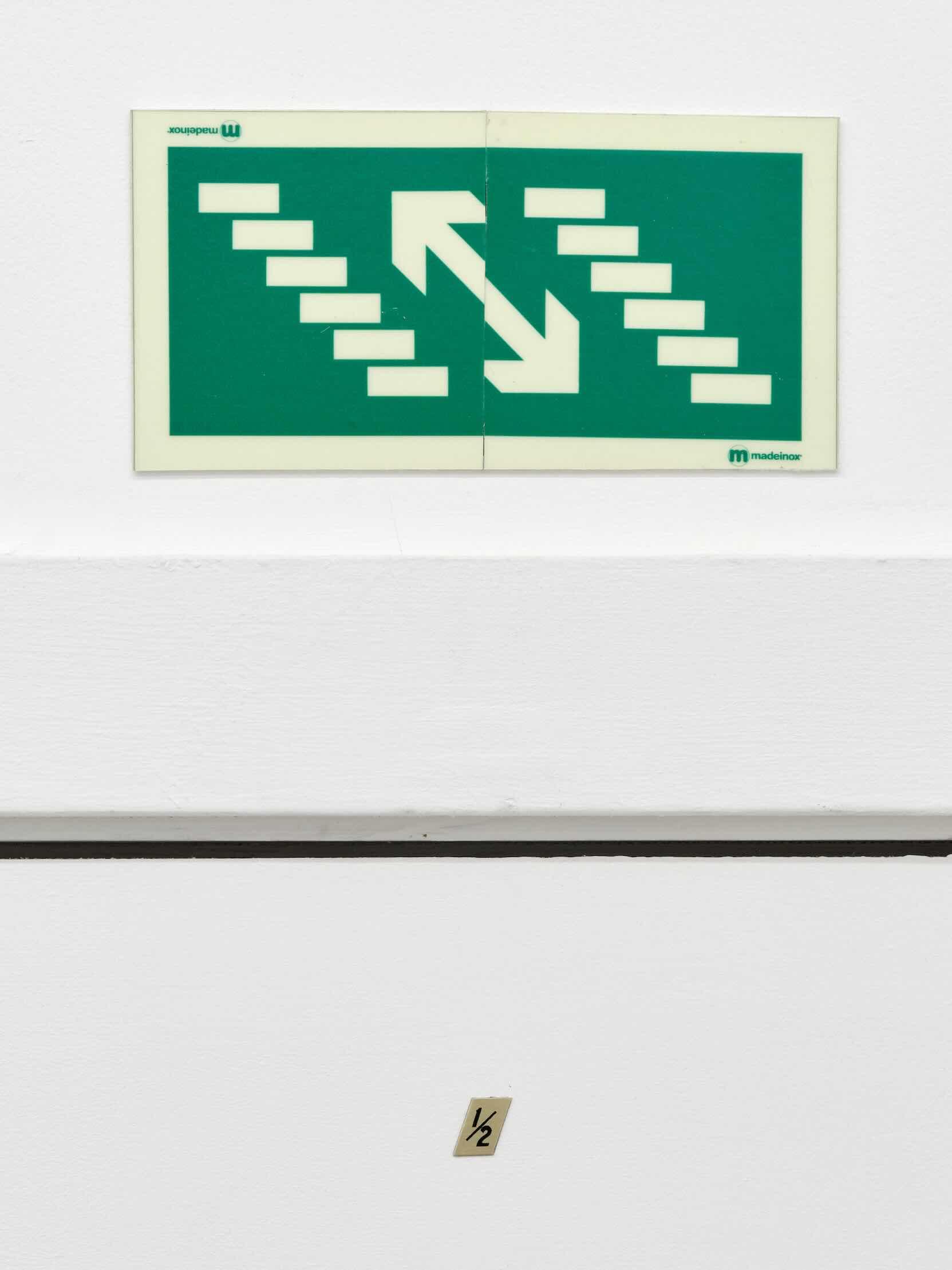 έκθεση "Proposing Everything Twice"