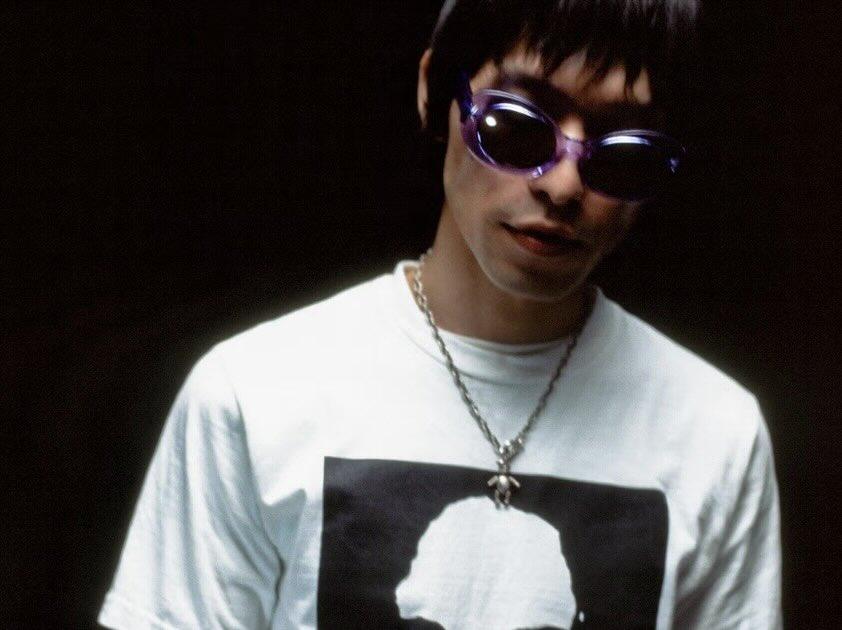 Η νέα συλλογή Supreme × Number (N)ine® επαναφέρει τα γυαλιά του Kurt Cobain