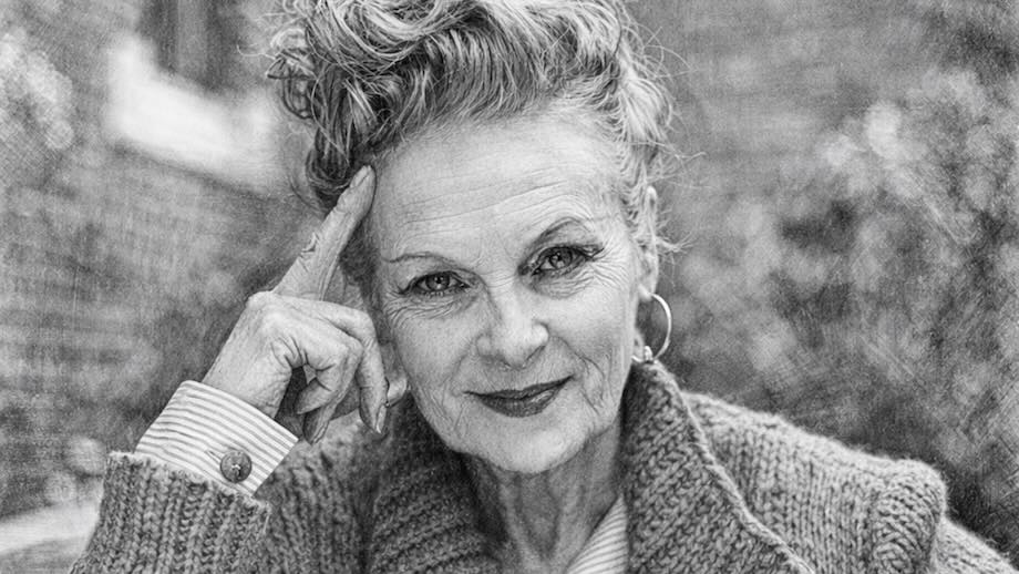 Vivienne Westwood:Τρία χρόνια χωρίς την αντισυμβατική σχεδιάστρια που καθόρισε τη μόδα η Vivienne Westwood