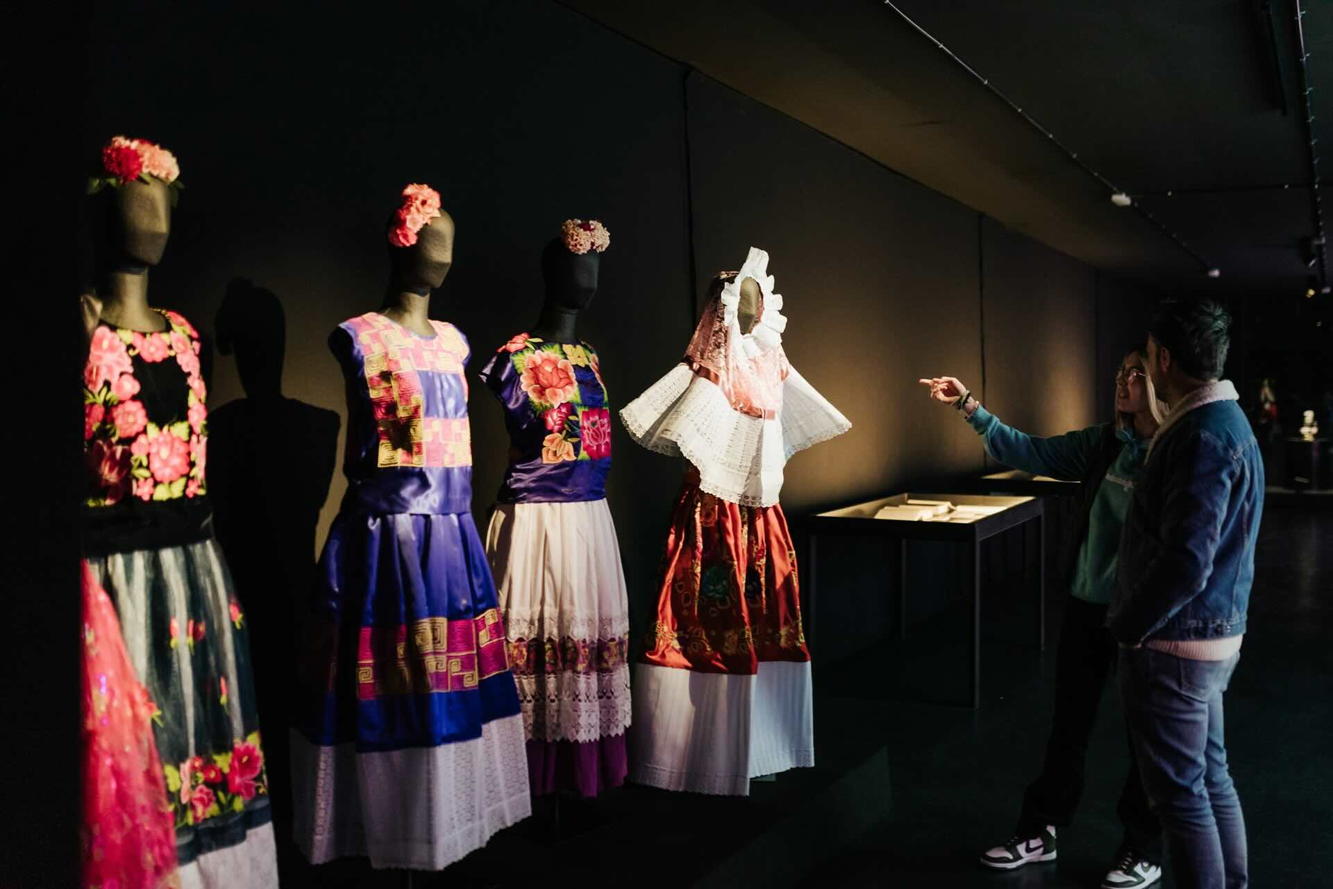 Frida Kahlo: Beyond the Icon