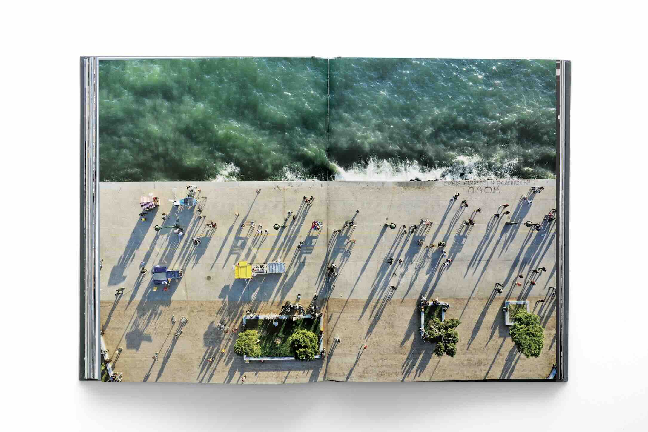 Thessaloniki: A Journey of Light