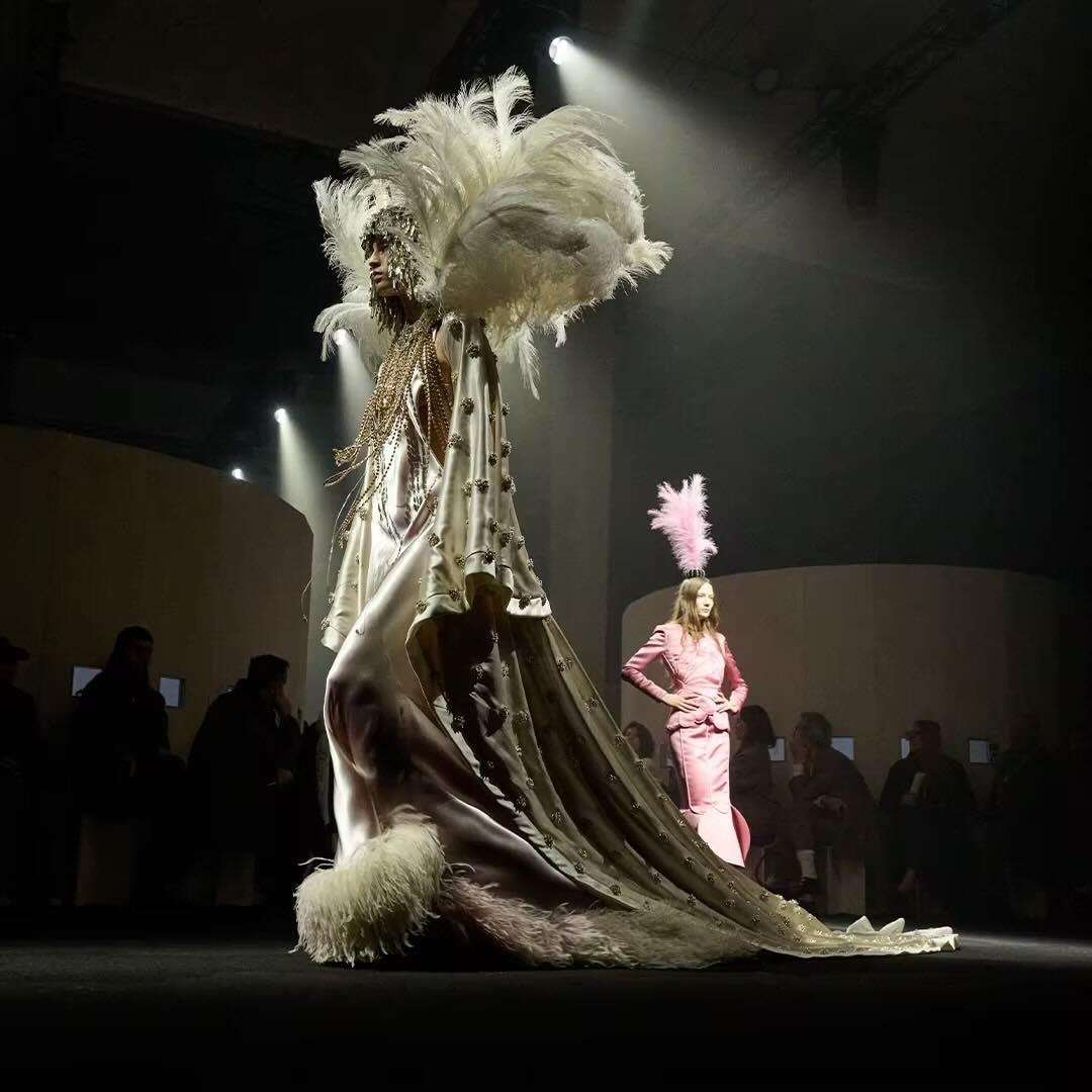 Valentino Haute Couture 2026