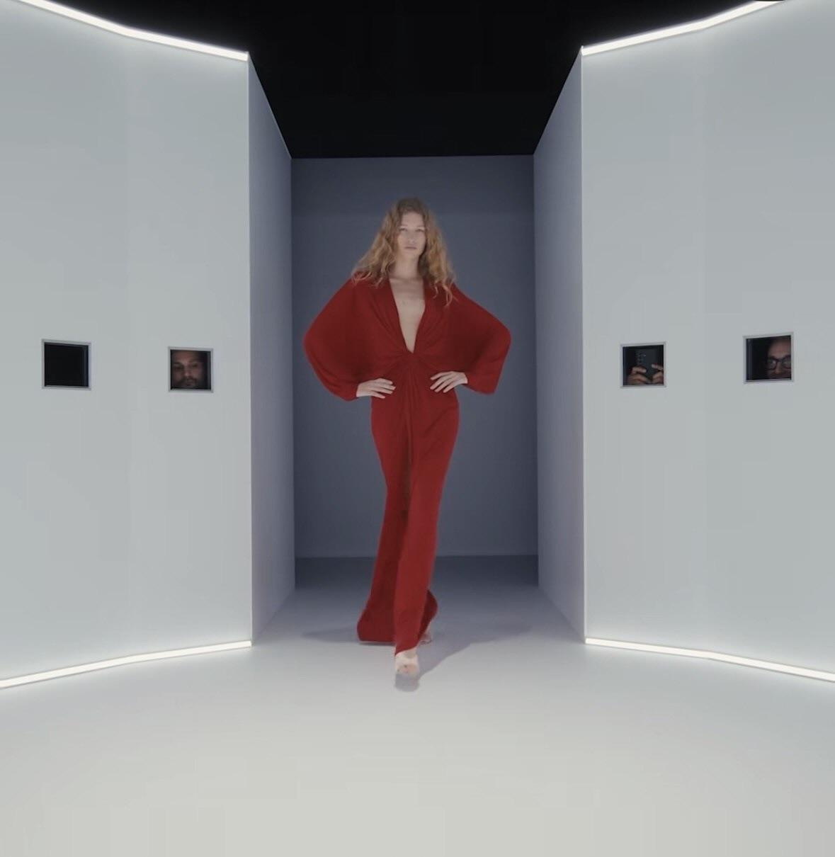 Valentino Haute Couture 2026