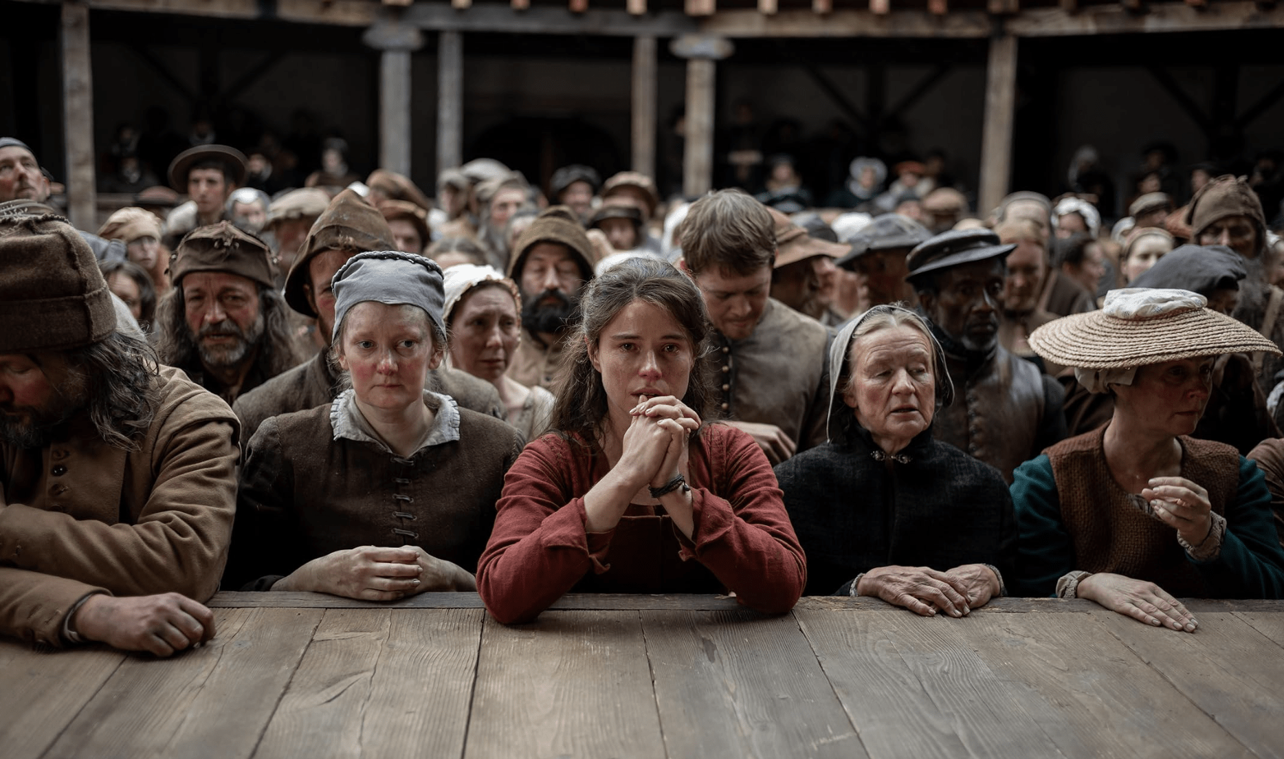 υποψηφιότητες των Oscars 2026