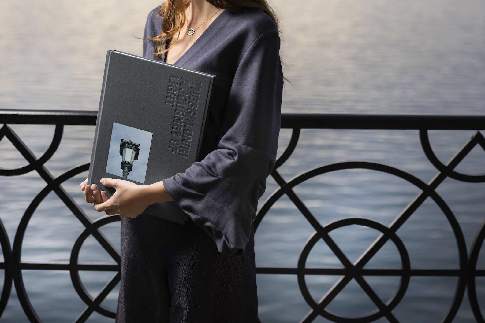 Thessaloniki: A Journey of Light