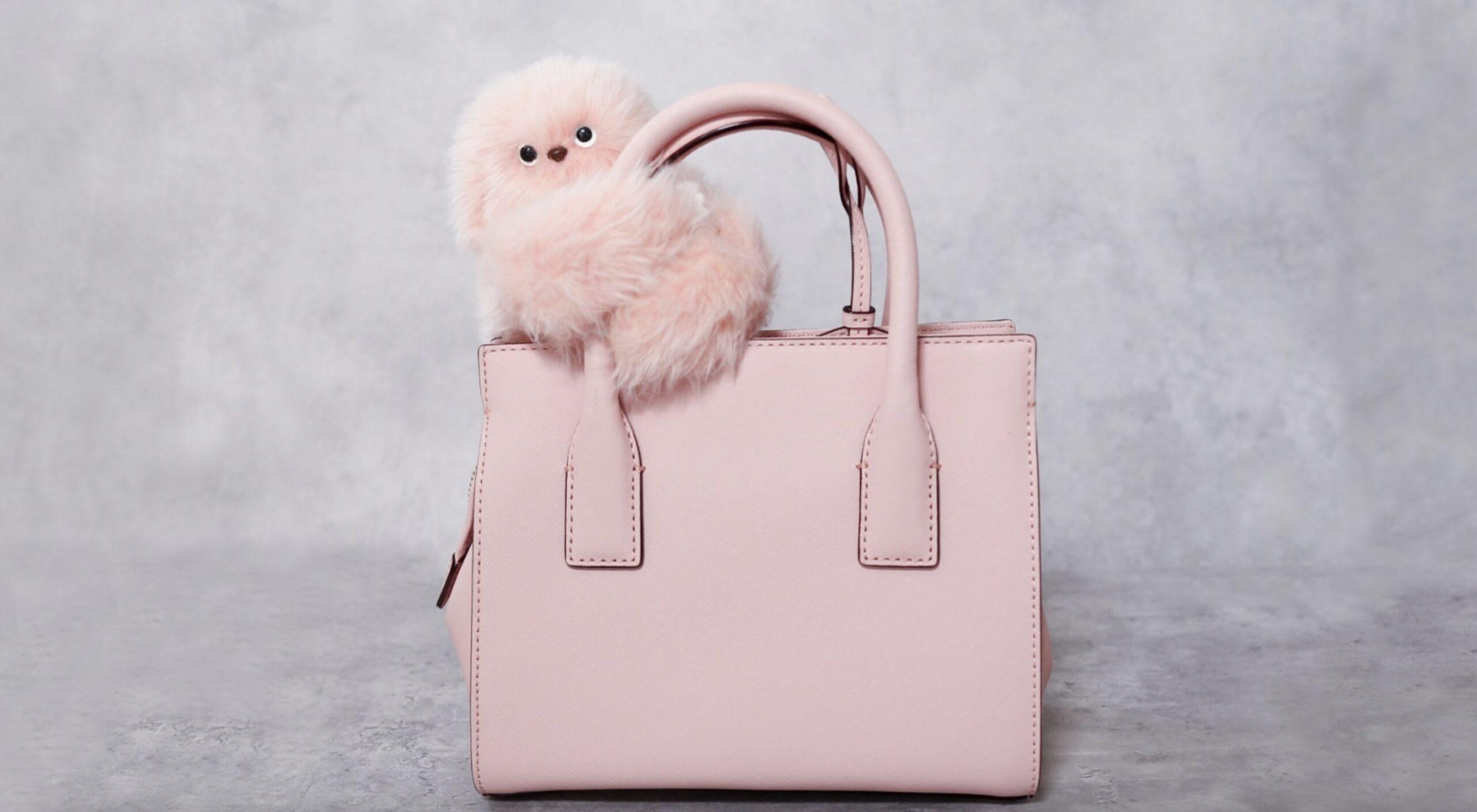 Αποχαιρετάμε τα Labubu και υποδεχόμαστε τα Mirumi…τα μικρά χνουδωτά ρομπότ! Mirumi