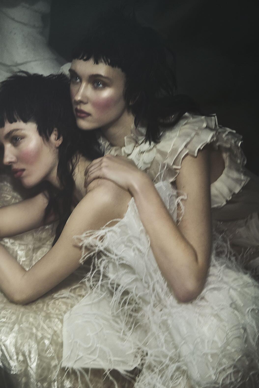 premium lingerie συλλογή