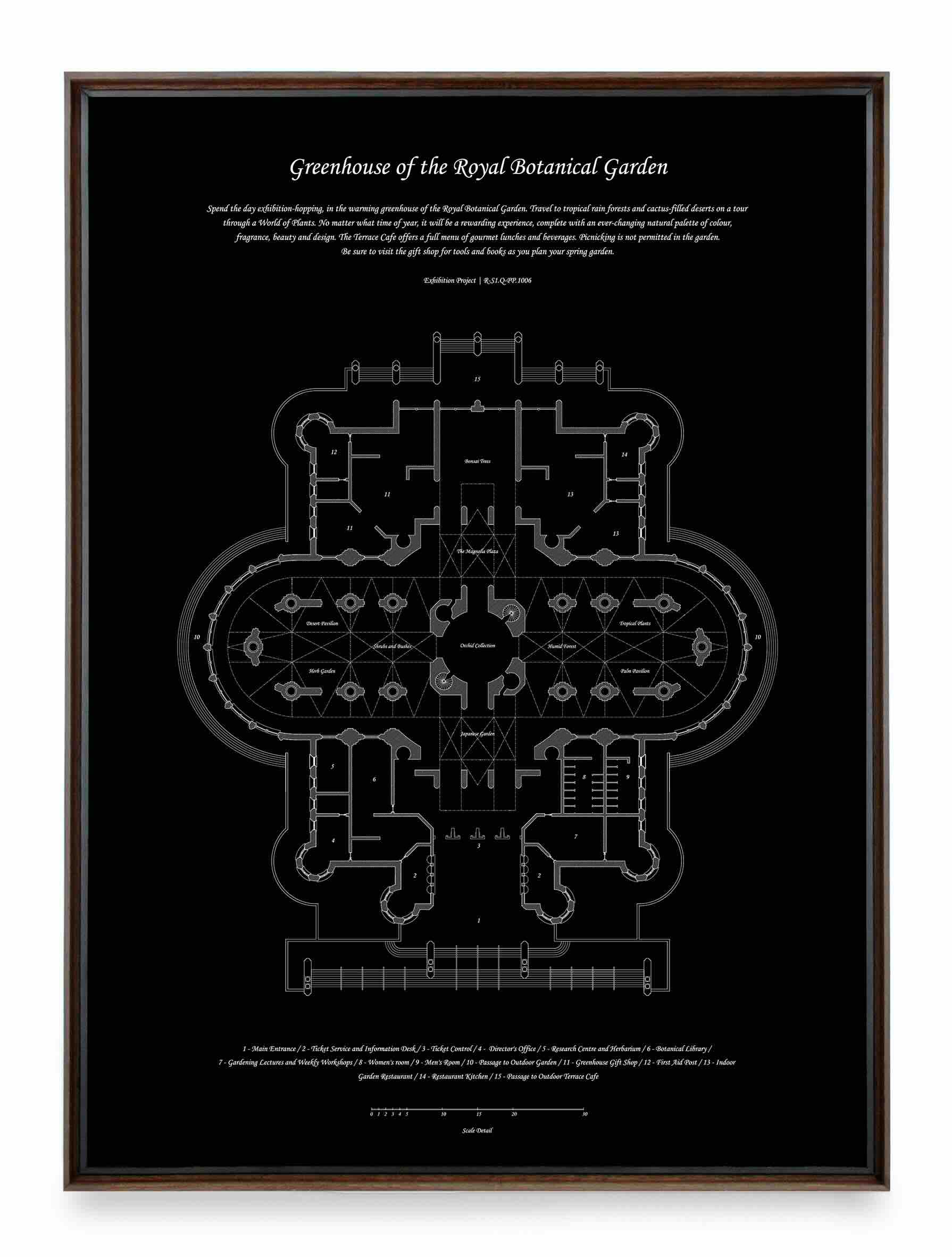 έκθεση Perpetually Eternally Timeless: